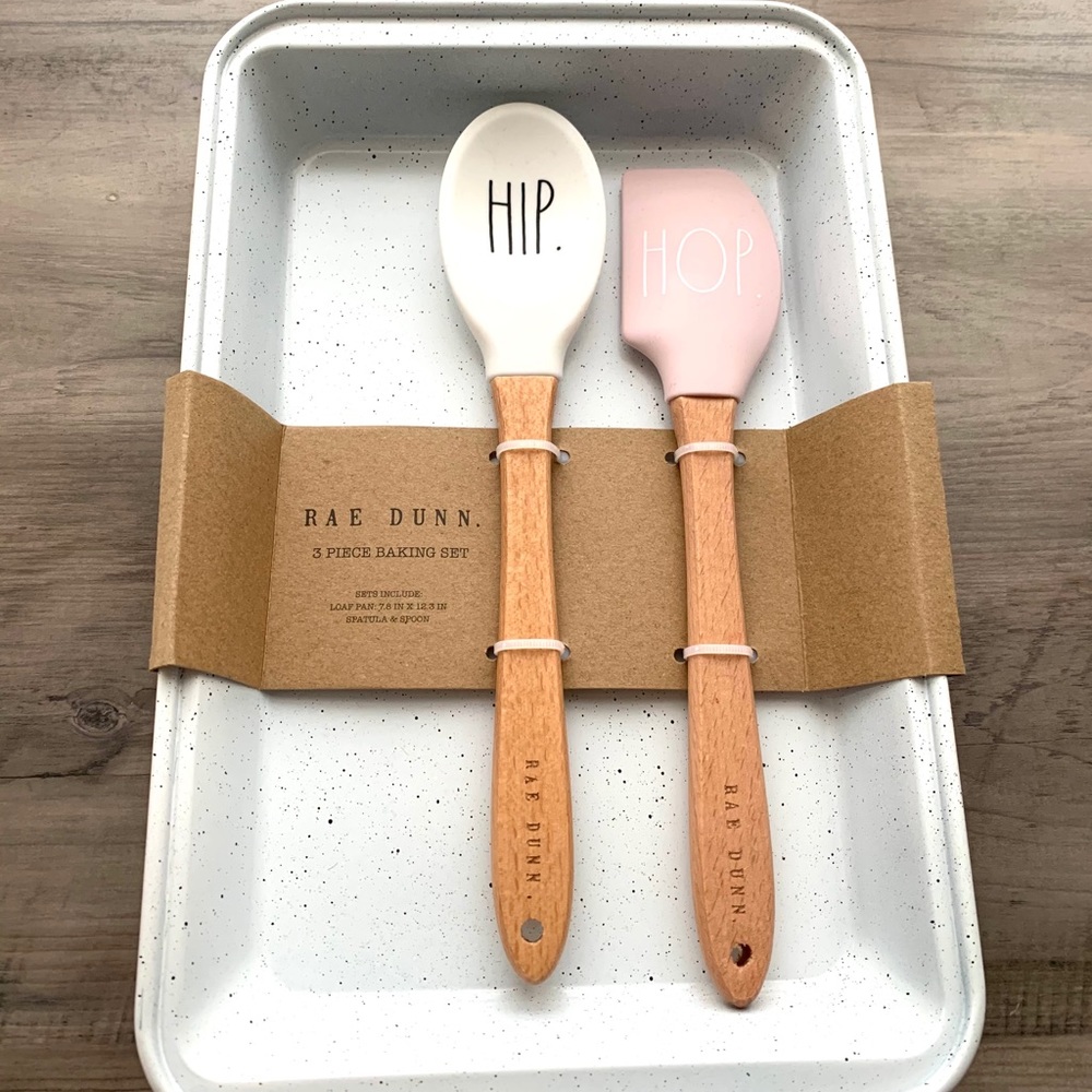 🍪Rae Dunn Baking Set